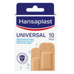 CEROTTO HANSAPLAST UNIVERSAL ASSORTITI 10 PEZZI