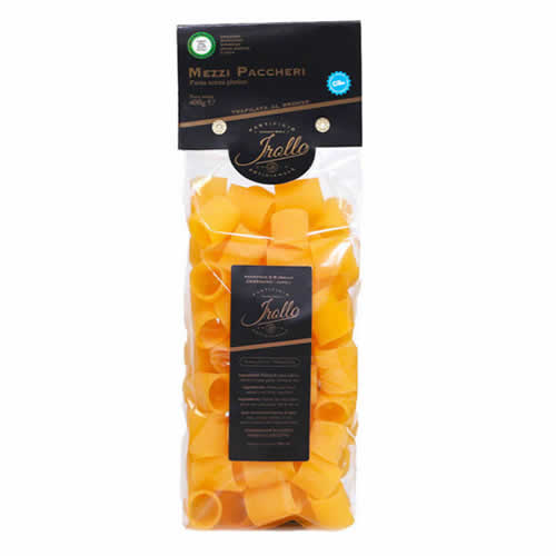 IROLLO HALF PACKAGES 400 G