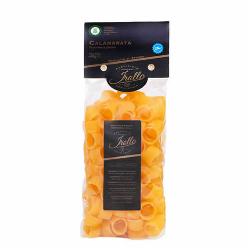 IROLLO CALAMARATA 400 G