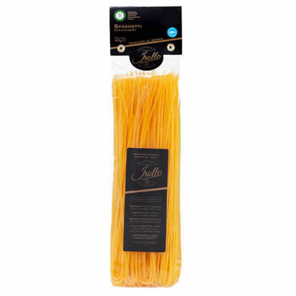 IROLLO SPAGHETTI 400 G