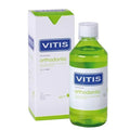VITIS ORTHODONTIC COLLUTORIO 500 ML GE-IT - Farmaspeed