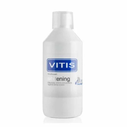 VITIS WHITENING COLLUTORIO 500 ML GE-IT - Farmaspeed