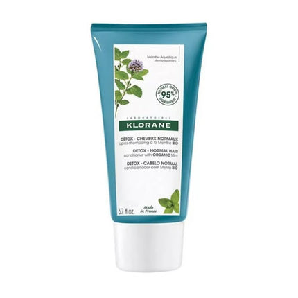 KLORANE BALSAMO ALLA MENTA ACQUATICA 150 ML