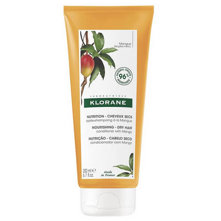 KLORANE BALSAMO AL MANGO 200 ML