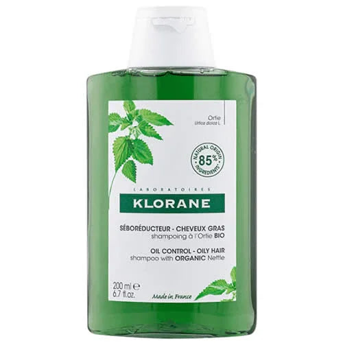 KLORANE SHAMPOO ALL'ORTICA - Farmaspeed