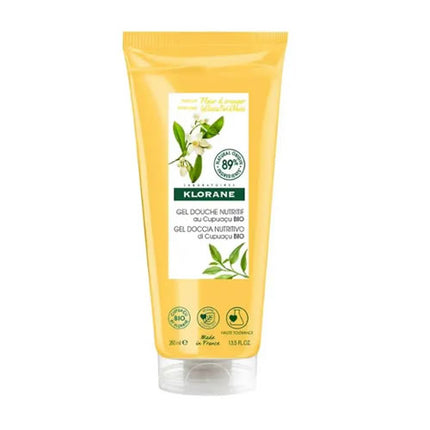 KLORANE GEL DOCCIA MIELE D'ARANCIO 200 ML