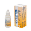 AURIDROL GOCCE OTOLOGICHE 15 ML - Farmaspeed