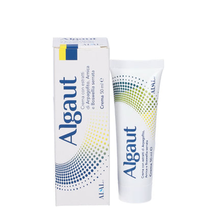 ALGAUT CREMA 50 ML