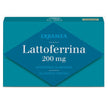 ERBAMEA LATTOFERRINA 200 MG 30 CAPSULE VEGETALI