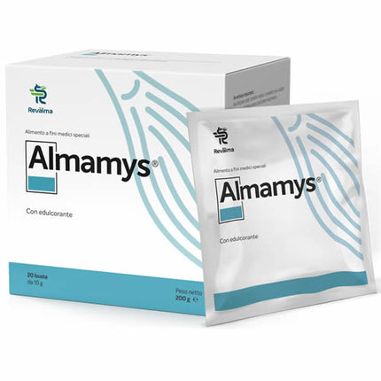 ALMAMYS 20 SACHETS