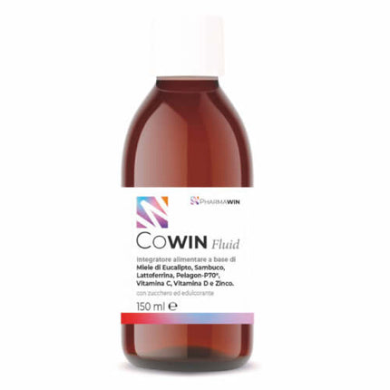 COWIN FLUID 150 ML