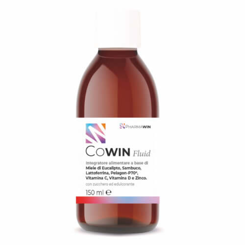 COWIN FLUID 150 ML