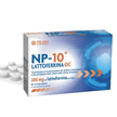 NP 10 LATTOFERRINA DC 20 COMPRESSE