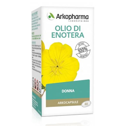 ARKOCPS OLIO ENOTERA 60 PERLE