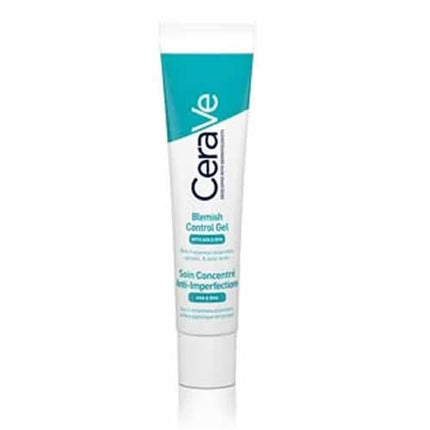 CERAVE GEL CONTROLLO IMPERFEZIONI 40 ML