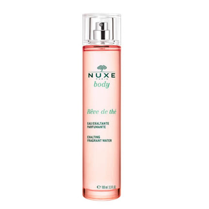 NUXE REVE DE THE' ACQUA PROFUMATA ENERGIZZANTE 100 ML