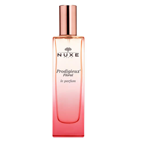 NUXE PROFUMO DONNA PRODIGIEUX FLORAL LE PARFUM 50 ML
