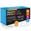 MAGNESIO POTASSIO +C VITAMINA GUSTO ARANCIA 20 BUSTINE DA 3,8 G - Farmaspeed