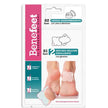 BENEFEET PATCH GEL HEELS 2 PIECES
