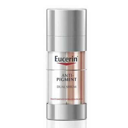 EUCERIN ANTI-PIGMENT DUAL SERUM ANTI-MACCHIE 30 ML - Farmaspeed