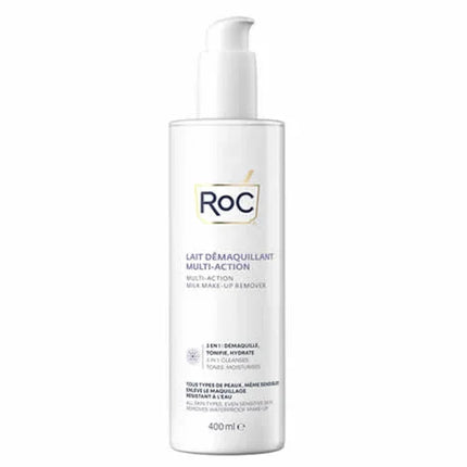 ROC LATTE STRUCCANTE MULTIAZIONE 3IN1 400 ML - Farmaspeed