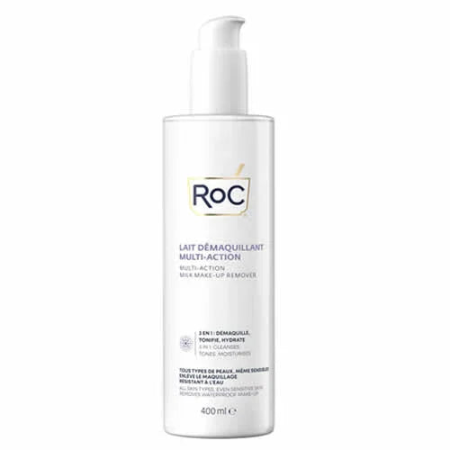ROC LATTE STRUCCANTE MULTIAZIONE 3IN1 400 ML - Farmaspeed