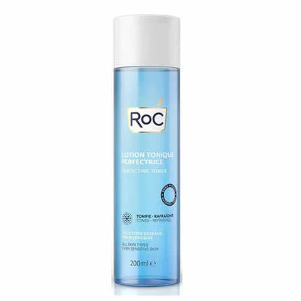 ROC TONICO PERFEZIONATORE VISO RINFRESCANTE 200 ML - Farmaspeed