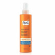 ROC LOZIONE SPRAY SOLARE CORPO SPF 50+ IDRATANTE 200 ML