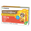 ARKOROYAL ROYAL JELLY 1000 MG + VITAMINS WITHOUT SUGAR 10 VIALS