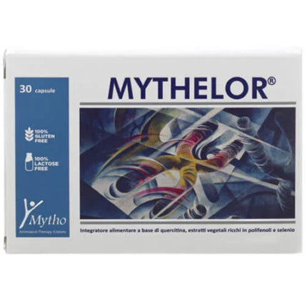 MYTHELOR 30 CAPSULE - Farmaspeed