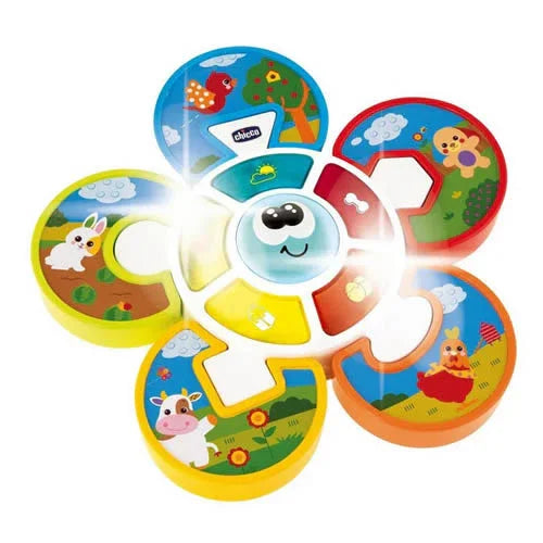 CHICCO GIOCO BS GUESS THE ANIMAL - Farmaspeed