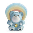 CHICCO GIOCO FD RAINBOW BEAR BLUE - Farmaspeed