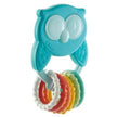 CHICCO GIOCO OWLY RATTLE - Farmaspeed