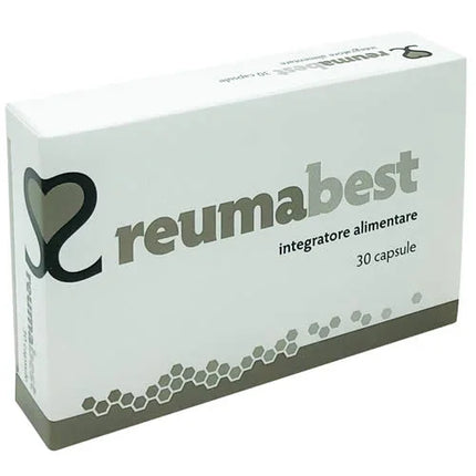 REUMABEST 30 COMPRESSE - Farmaspeed