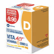VITA ACT VITAMINA D 2000UI 60 COMPRESSE