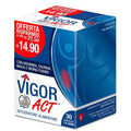 VIGOR ACT 30 COMPRESSE - Farmaspeed