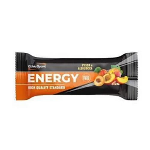ENERGY PESCA-ALBICOCCA BARRETTA ENERGETICA 35 G - Farmaspeed