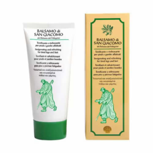 BALSAMO S GIACOMO TONIFICANTE 100 ML