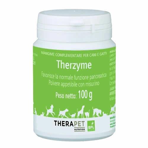THERZYME POLVERE 100 G - Farmaspeed