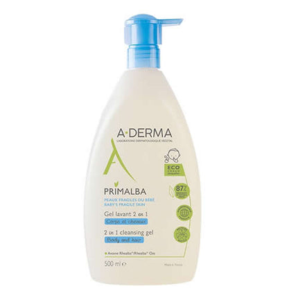 PRIMALBA WASHING GEL 500 ML