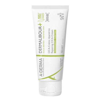 DERMALIBOUR + CICA RESTRUCTURING CREAM 100 ML