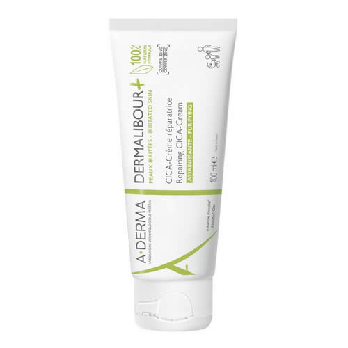 DERMALIBOUR + CICA CREMA RISTRUTTURANTE 100 ML