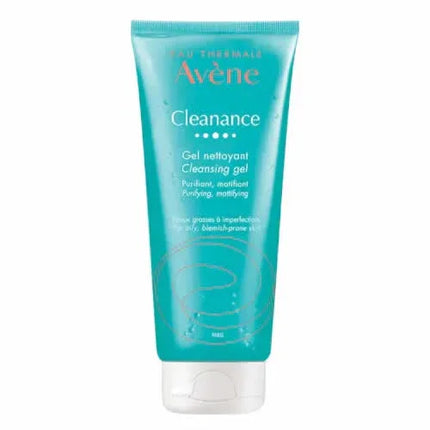 AVENE CLEANANCE GEL DETERGENTE 200 ML - Farmaspeed