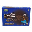 HAPPY FARM SNAKIS CIOCCOLATO 106 G
