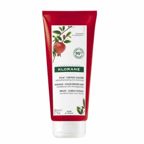 KLORANE BALSAMO MELOGRANO 200 ML