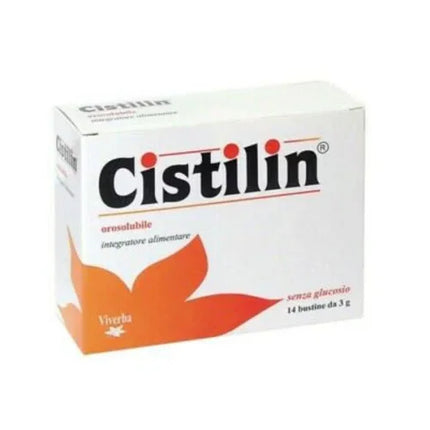 CISTILIN 14 BUSTINE - Farmaspeed