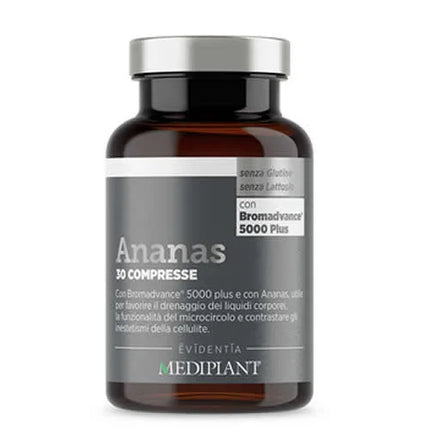 ANANAS 30 COMPRESSE - Farmaspeed