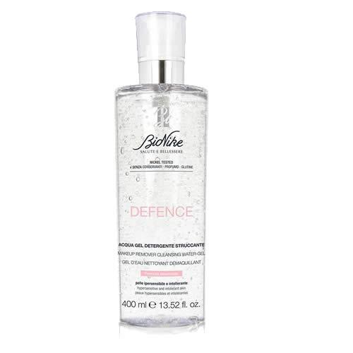 DEFENCE ACQUA GEL DETERGENTE STRUCCANTE 400 ML - Farmaspeed