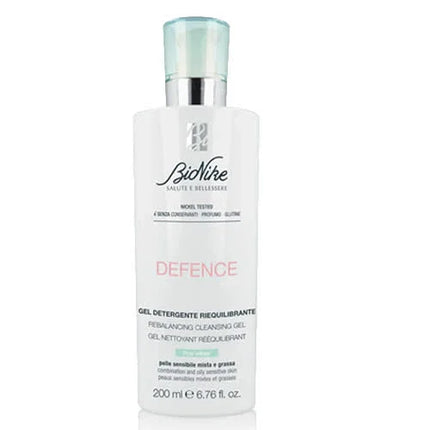 DEFENCE GEL DETERGENTE RIEQUILIBRANTE 200 ML - Farmaspeed
