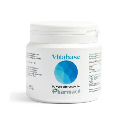 VITABASE 300 G - Farmaspeed